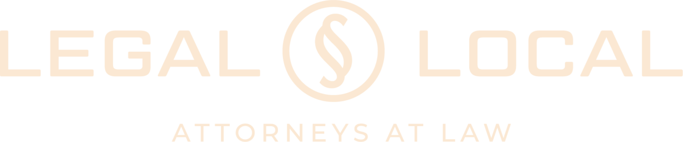 Legal & Local